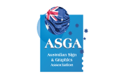 ASGA Logo