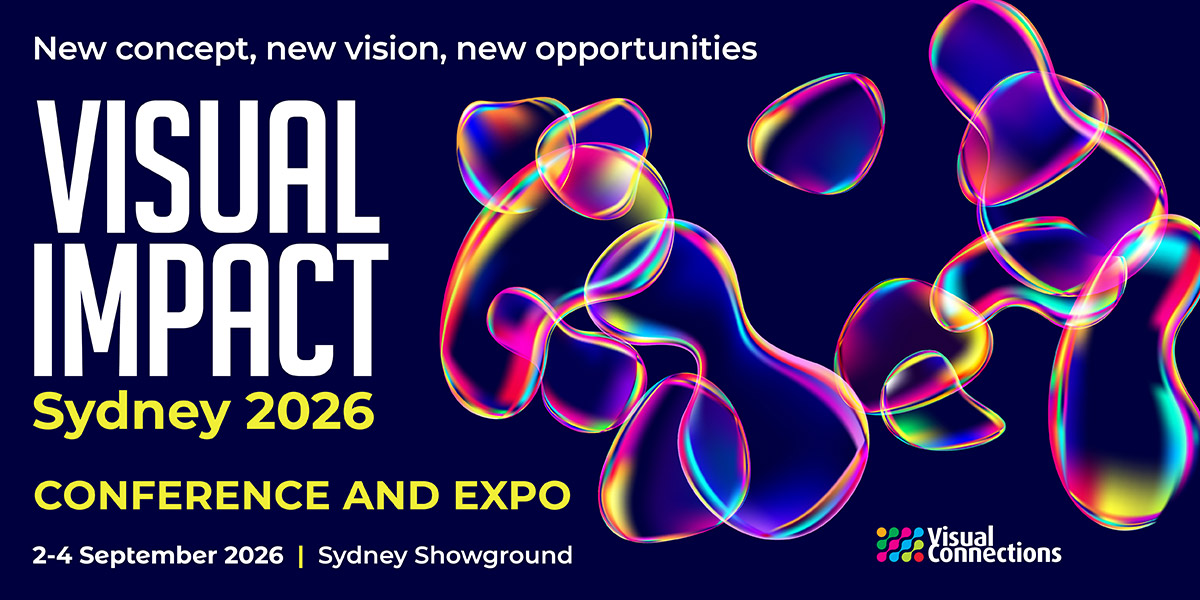 VI Sydney Conference & Expo 2026