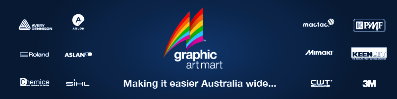 Graphic Art Mart